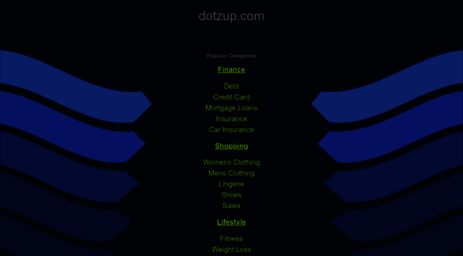 dotzup.com