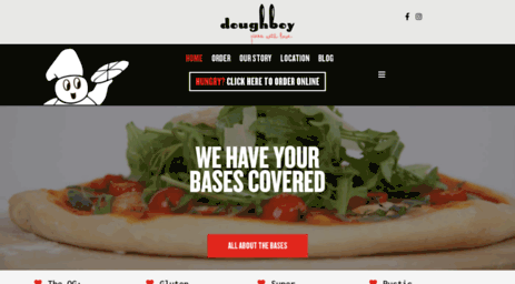 doughboypizza.com.au