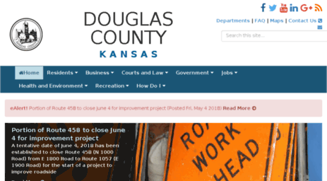 douglas-county.com