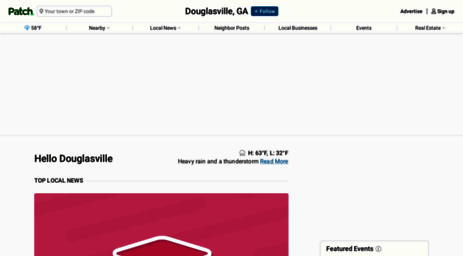 douglasville.patch.com