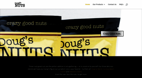 dougsnuts.com