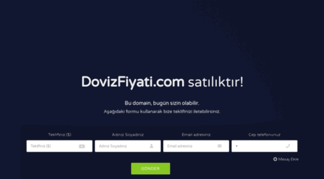 dovizfiyati.com
