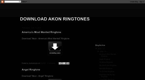 download-akon-ringtones.blogspot.se