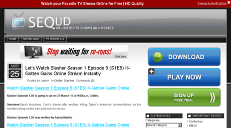 download-dexter-episodes.sequd.com