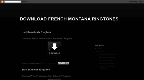 download-french-montana-ringtones.blogspot.tw