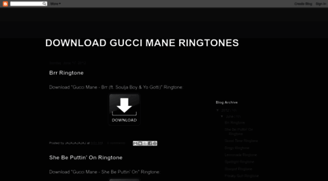download-gucci-mane-ringtones.blogspot.ca