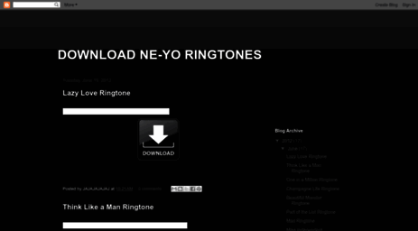 download-ne-yo-ringtones.blogspot.hk
