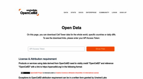 downloads.opencellid.org
