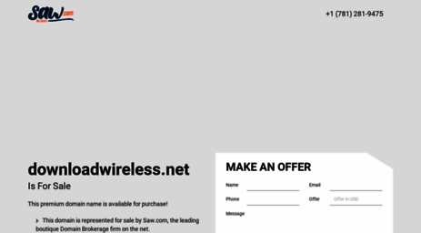 downloadwireless.net