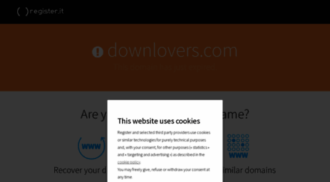 downlovers.com