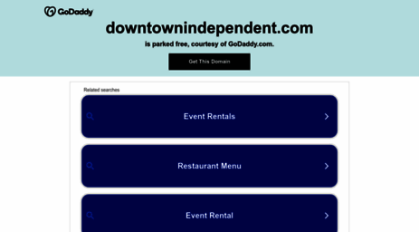 downtownindependent.com