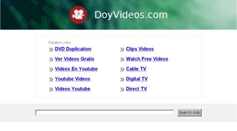 doyvideos.com