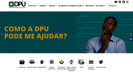 dpu.gov.br