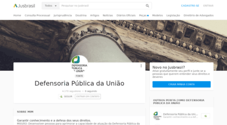 dpu.jusbrasil.com.br