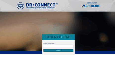 dr-connect.com