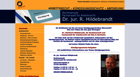 dr-hildebrandt.de