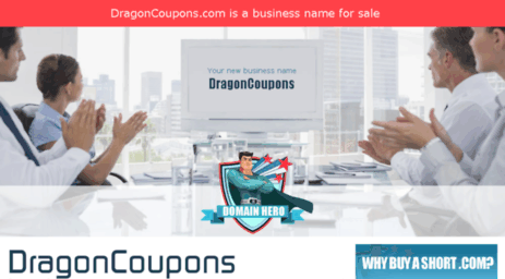 dragoncoupons.com