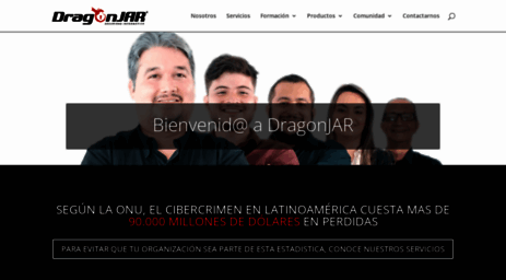 dragonjar.org
