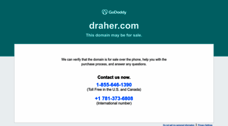 draher.com