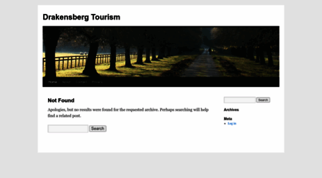 drakensberg-tourism.com