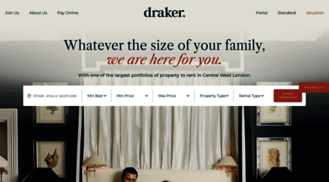 draker.co.uk