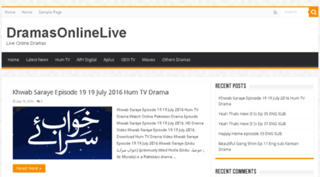 dramasonlinelive.com
