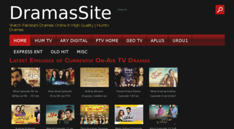 dramassite.com