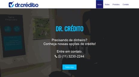 drcredito.com.br