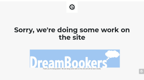dreambookers.com