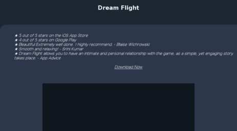 dreamflightgame.com