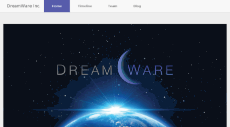 dreamwareinc.co