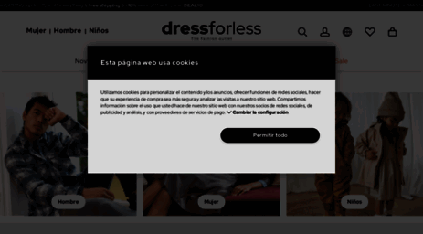 dress-for-less.es