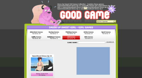 dress-up-sweet-girl.goodgame.co.in