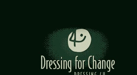 dressing4change.com
