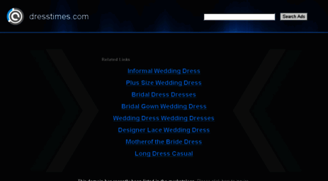 dresstimes.com
