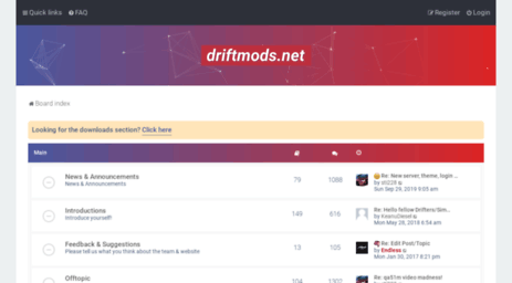 driftmods.net