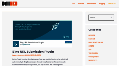 drillseo.com
