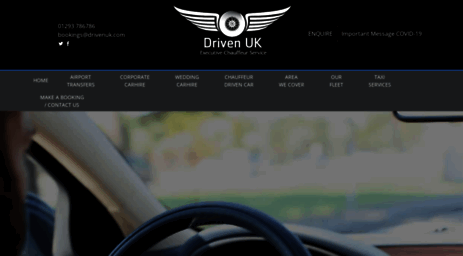 drivenuk.com