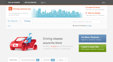driving-lessons.org