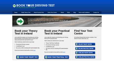driving-tests-today.com