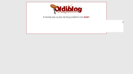 droit.oldiblog.com