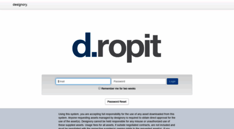 dropit.designory.com