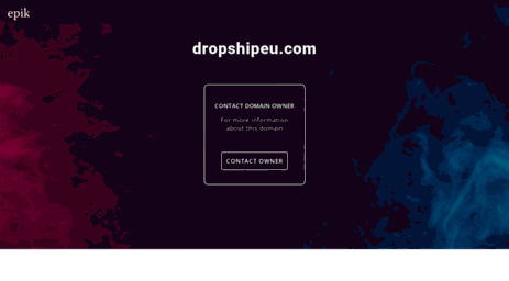 dropshipeu.com