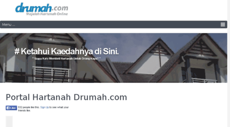 drumah.com