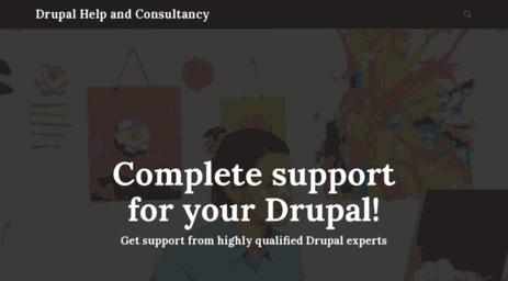 drupal.co.in