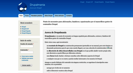 drupalmania.com
