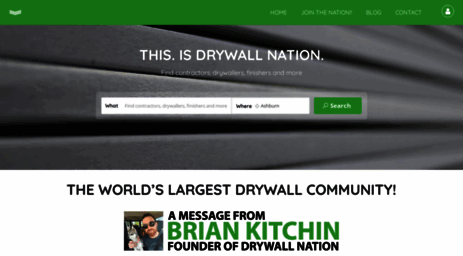 drywallnation.com