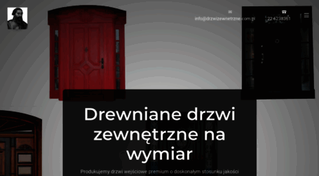 drzwizewnetrzne.com.pl