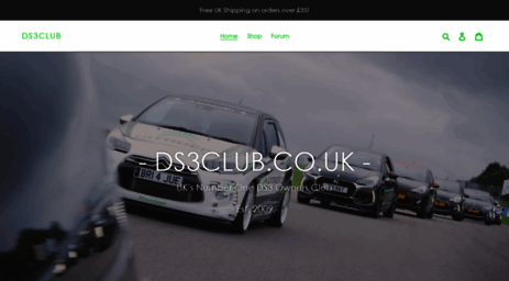 ds3club.co.uk