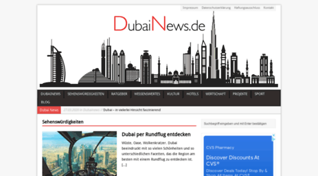 dubainews.de